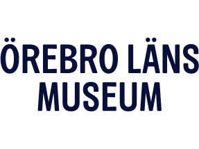 Örebro Läns Museum logotyp