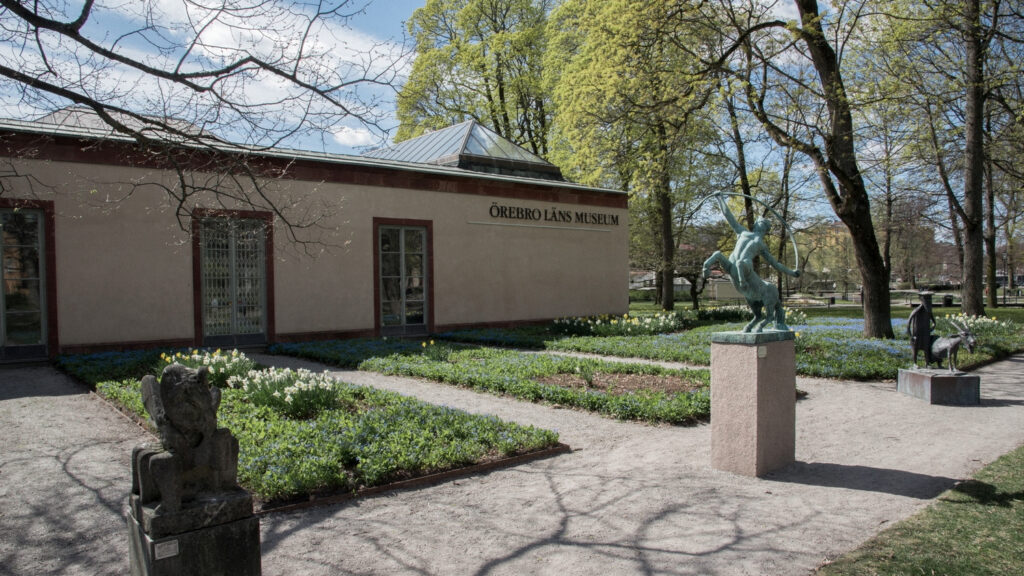 Länsmuseet
